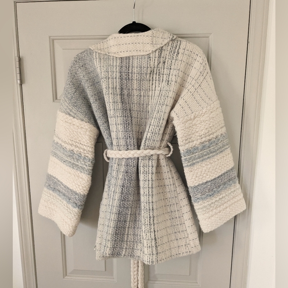 Beautiful Vintage wool jacket - Picture 2 of 3